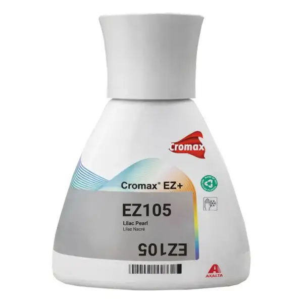 EZ+ - Lila Nacré 0,35L