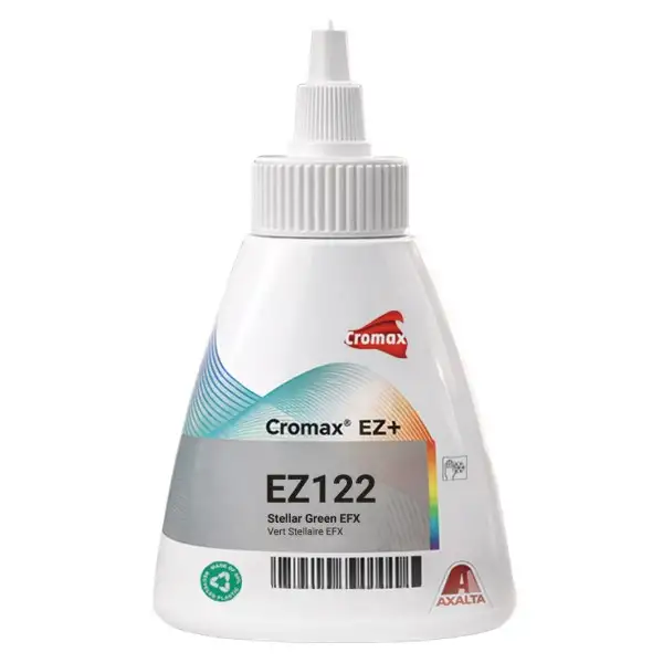 EZ+ - Vert Stellaire EFX 0,1L