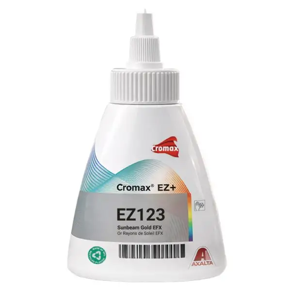 EZ+ - Or Lumineux EFX 0,1L