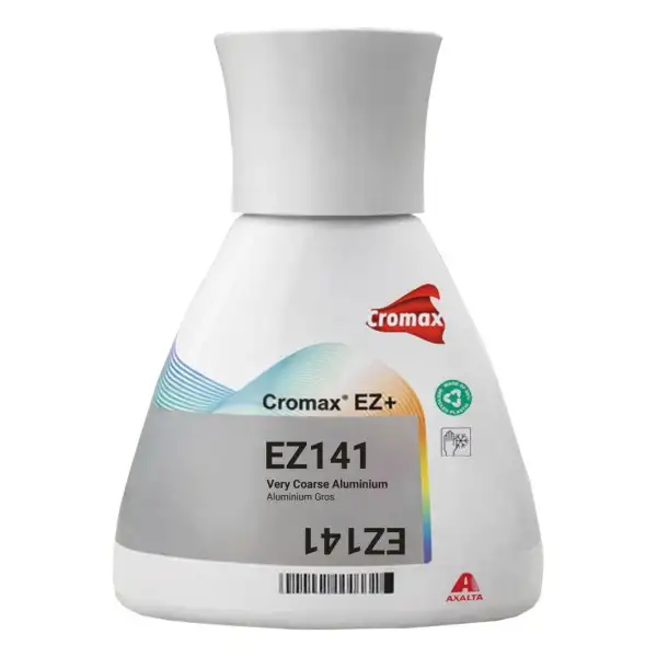 EZ+ - Alu Très Gros 0,35L