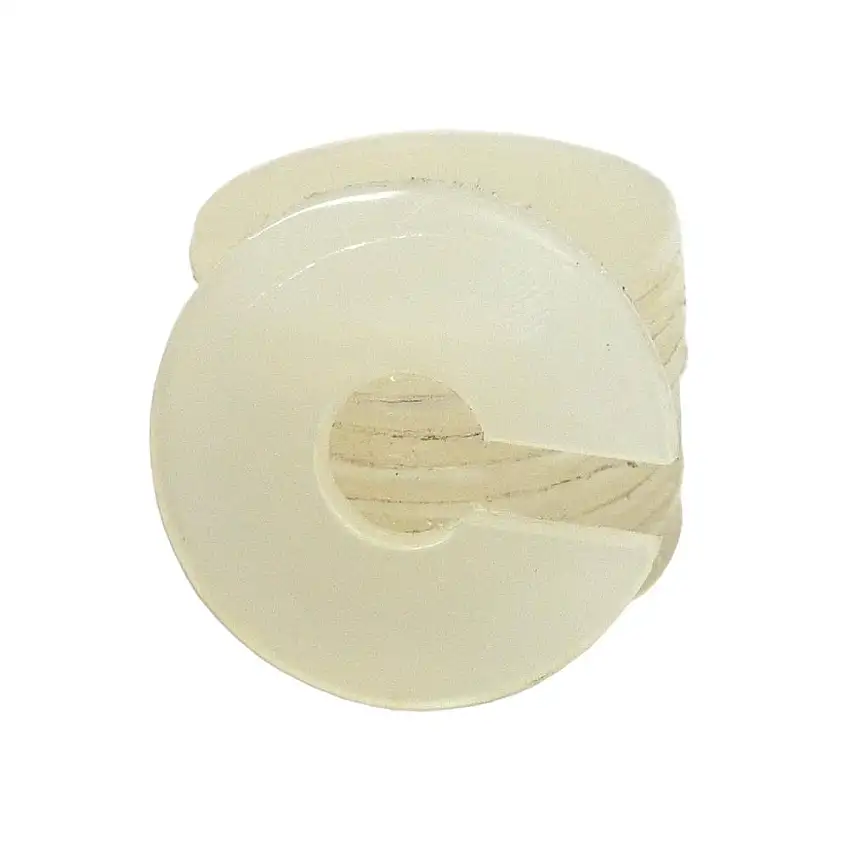 Nylon C Rondelles 5/8 pouces Diamètre intérieur