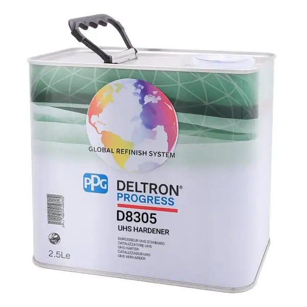 Durcisseur UHS D8305 2.5L PPG