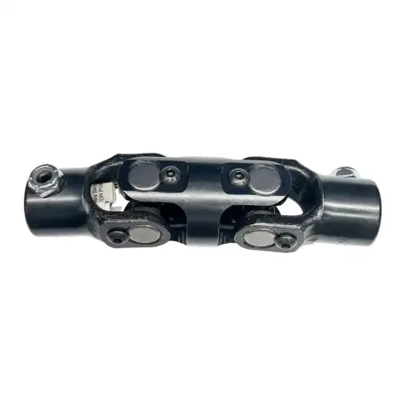 DBL 3/4"-36 Spline X 1" DD Spline