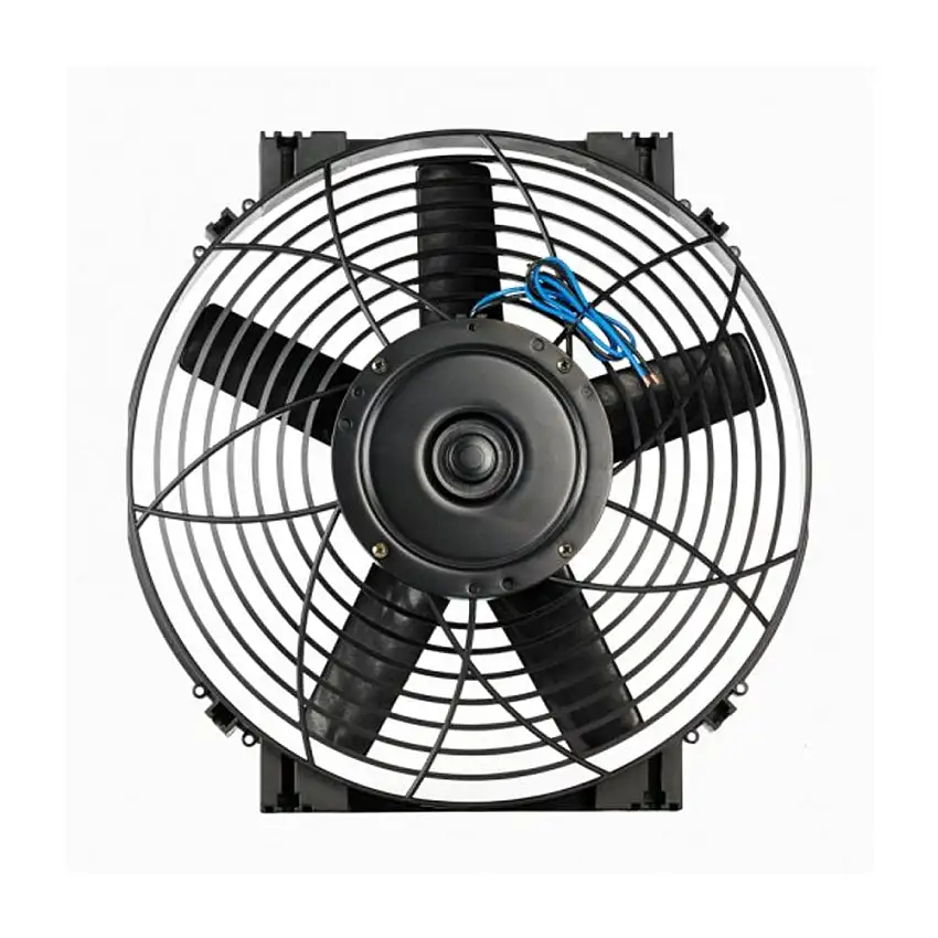 Davies Craig Radiateur électrique du ventilateur 14 pouces de diamètre