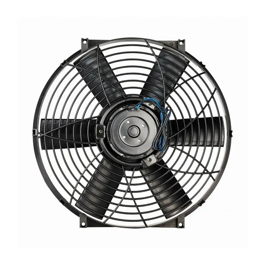 Davies Craig Ventilateur de radiateur électrique 16 pouces de diamètre