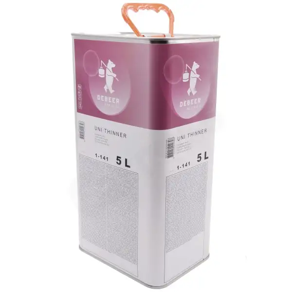 Diluant De Beer 1-141 Rapide