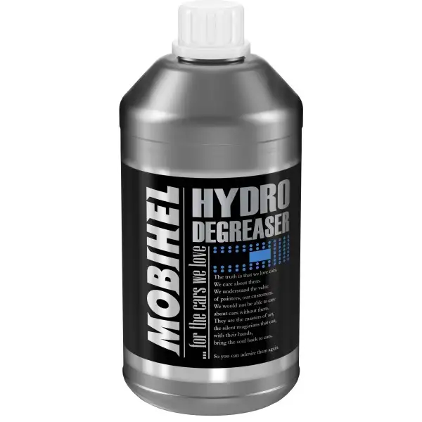 Dégraissant hydro 41959412 1L Mobihel