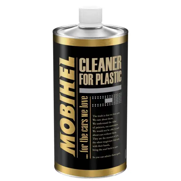 Dégraissant pour plastique Mobihel | Carross