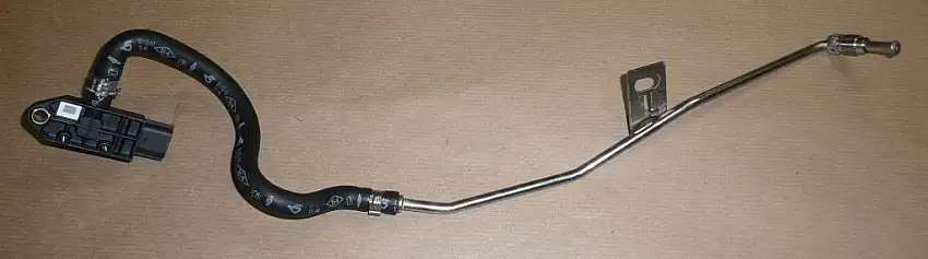 ORIGINAL  Capteur pression des gaz d'échappement boucher RENAULT , 208150007R ,