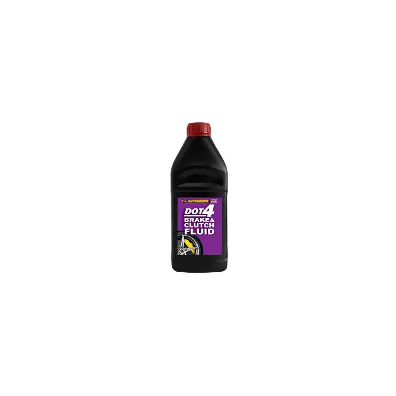 DOT4 Liquide de frein / embrayage  1L