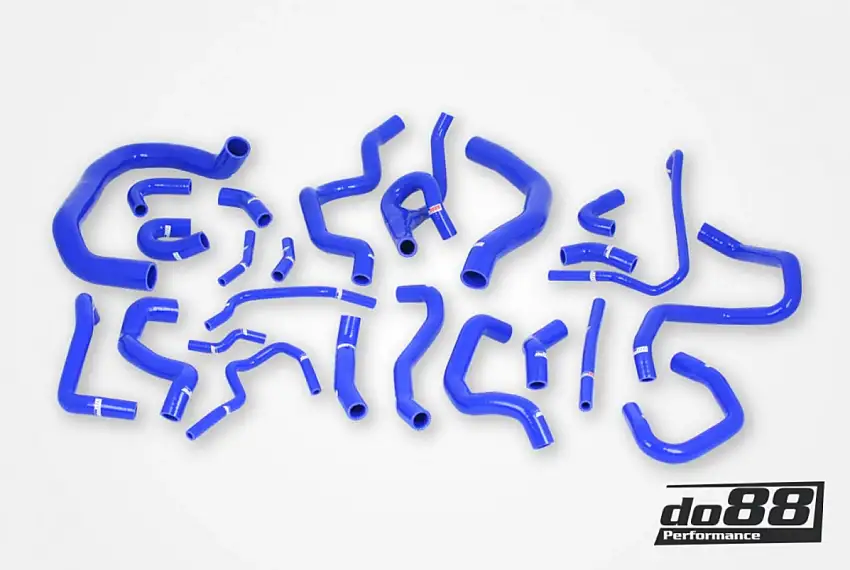 Kit durites de refroidissement VW/AUDI/SEAT/SKODA 1.8/2.0 TSI MQB