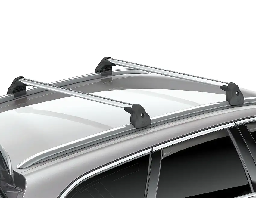 Ford Barres de toit transversales aluminium (MONDEO 09/2014 – jusqu'à