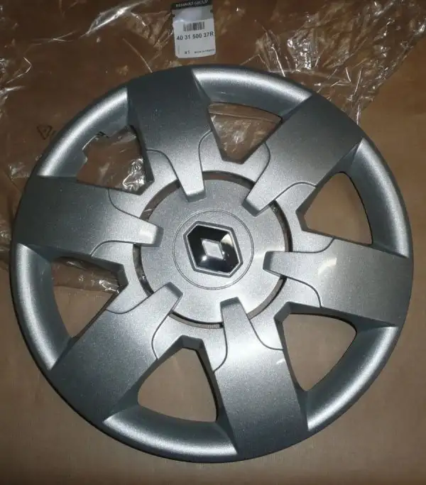Original Enjoliveur 16" Renault Master 3 III (2010-2020) , 403150037R