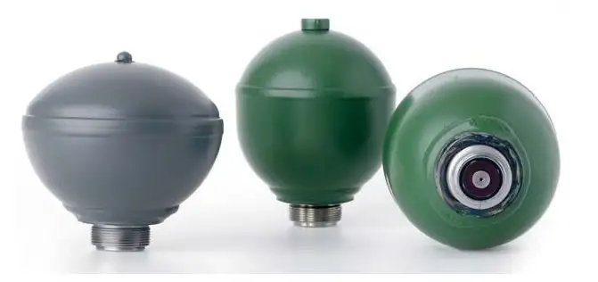 Sphère de Suspension CITROEN  IFHS C5COMFFJ