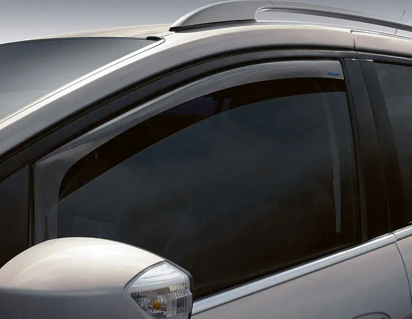 ClimAir®* Déflecteurs d’air vitres latérales (C-MAX 11/2010 – jusqu'à