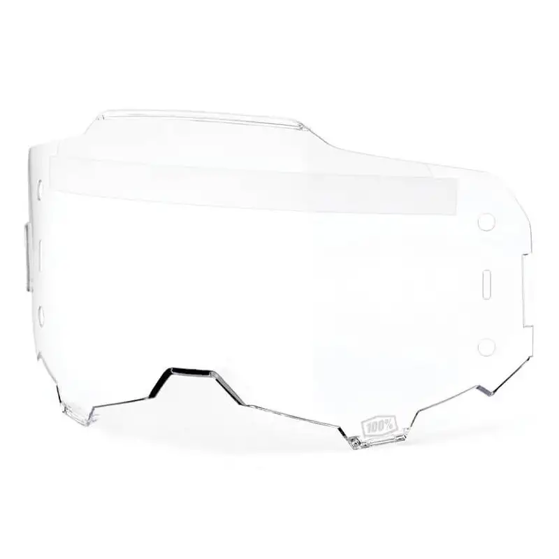 Ecran transparent ARMEGA FORECAST - Planet Motorsport