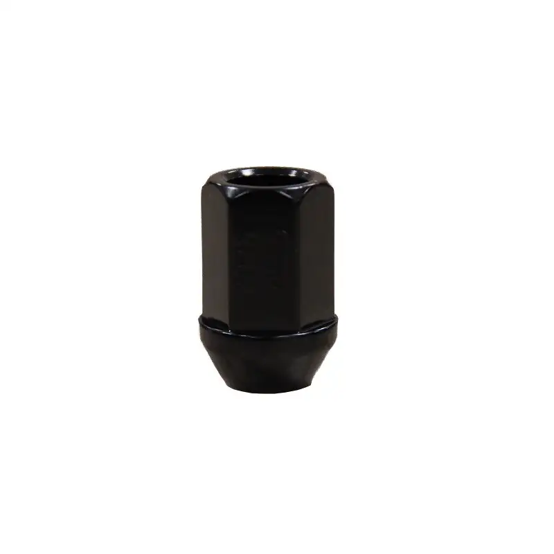 Ecrou de roue REDSPEC Aluminium Noir