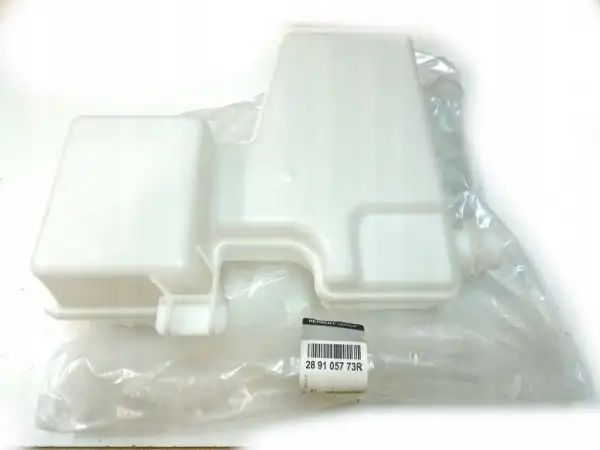 ORIGINAL réservoir de lavage de vitres réservoir d'essuie-glace Renault Trafic III  , 289105773R , 2748000Q0F