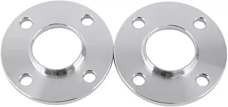 ENTRETOISE BRAID 5MM 4X108 POUR INSERT GR4
