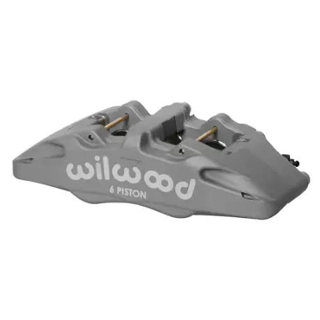 Étrier Dynapro 6A Lug Mount Thermlock