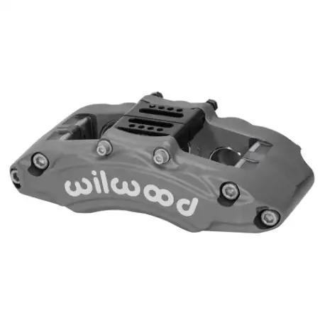 Étrier Wilwood AT6 Lug Mount