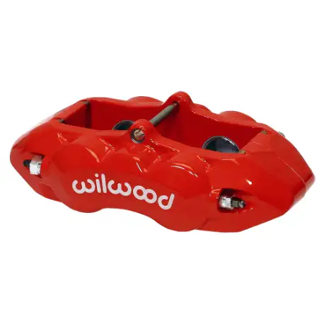 Étrier Wilwood D8-4