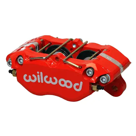 Étrier Wilwood Dynapro Dust-Boost