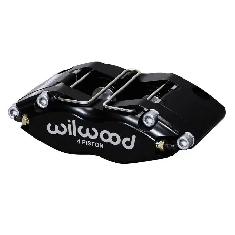 Étrier Wilwood Dynapro Radial Mount