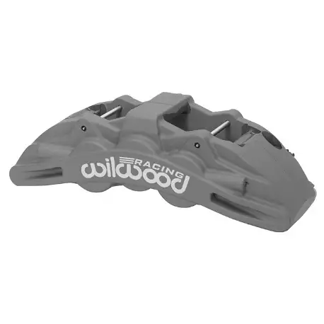 Étrier Wilwood SX6R Thermlock