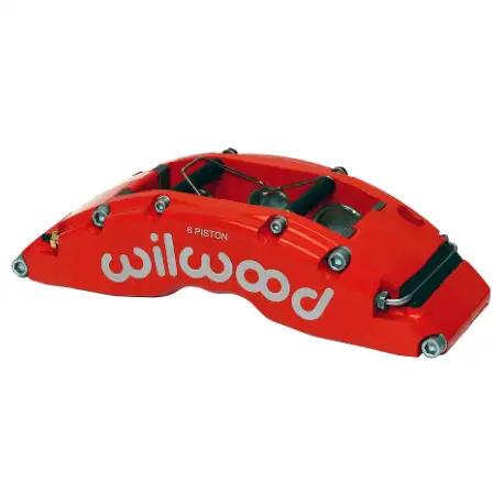 Étrier Wilwood TC6