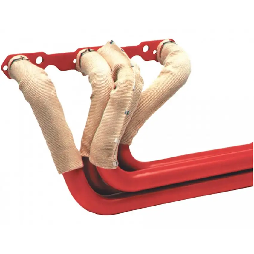 Thermo-Tec 4 et 6 cylindres Kit échappement Jacket