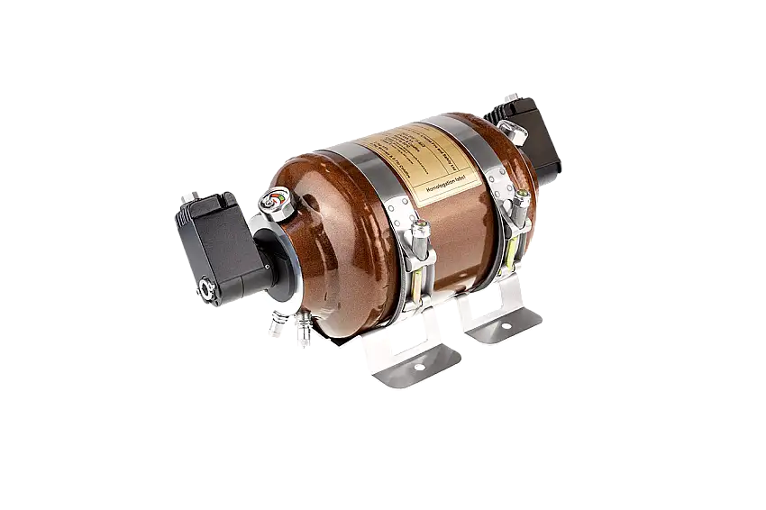 Extincteur LIFELINE Zero 275 (WRC-R5-TCR)