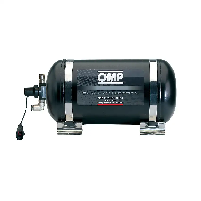 Extincteur OMP CESST1 (Rallye)