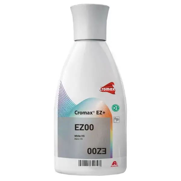 Cromax EZ+ - Blanc HS 0,8L