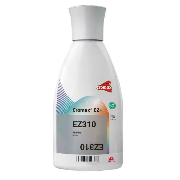 EZ+ - Additif 0,8L