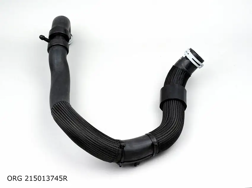 Original Durite de radiateur pour Renault Trafic III 14- 1.6DCI BT , 215013745R