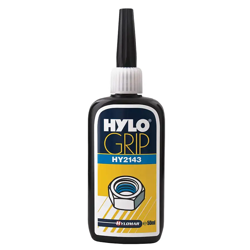 Hylomar Hylogrip 2143 Sujet Locker (50ml)