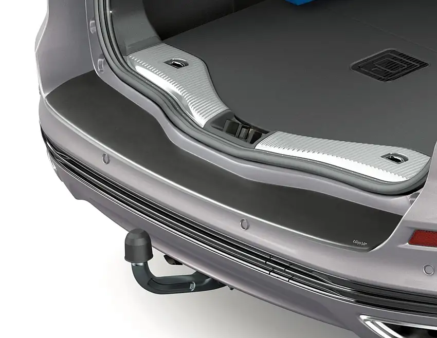 Mondeo à partir de 09/2014 ClimAir®* Protection de seuil de chargement