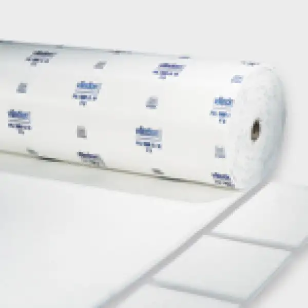 Filtre plafond sur mesure 600g/m² FPLAF
