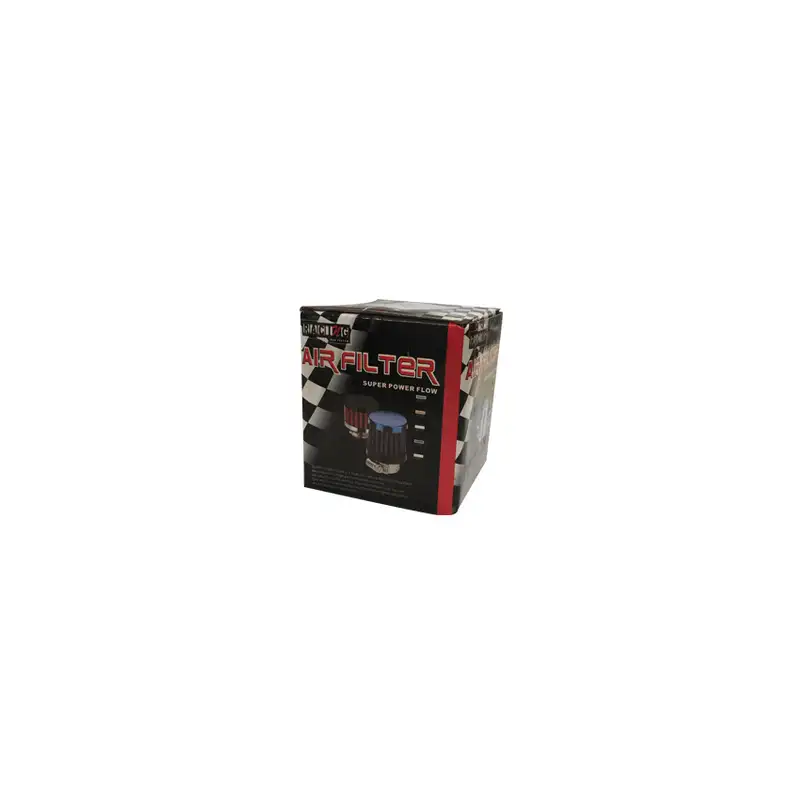 Filtre de rechange récupérateur d'huile alu 0,5L - Planet Motorsport