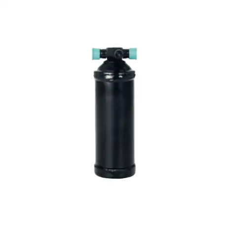 Filtre vertical mâle/mâle ø64mm