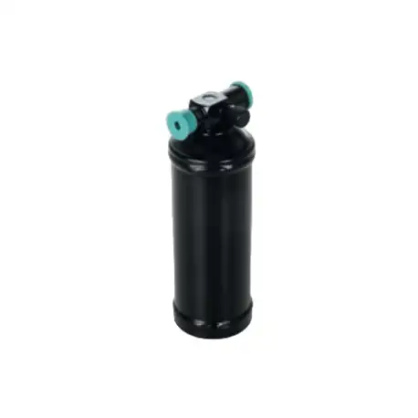 Filtre vertical mâle/femelle ø64mm