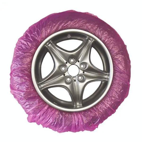 Film de masquage pneu FMP20 carton de 20