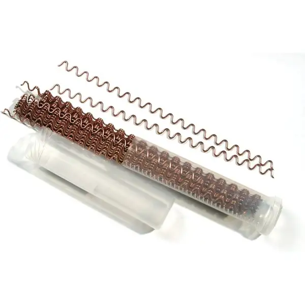 Kit fil ondulé 50 brins diam.8 FO049727