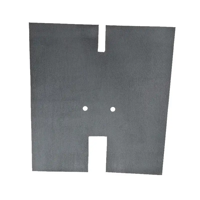 Mini MOKE - Tapis plancher Ar