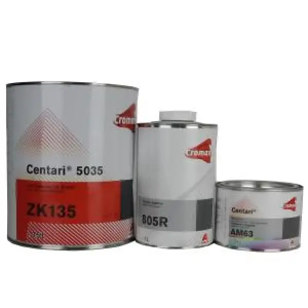 Additif flexible pour Centari 1L 805R Cromax