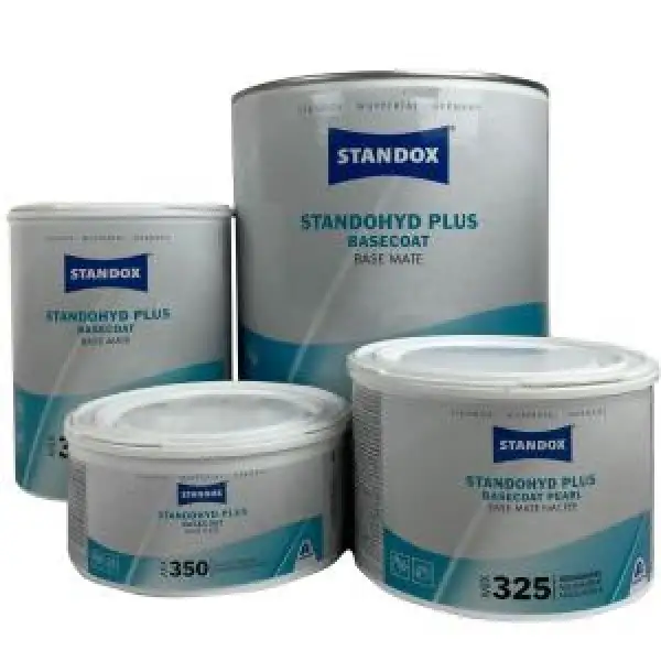 Additif Standohyd ColorBlend Standox 2080045 1L