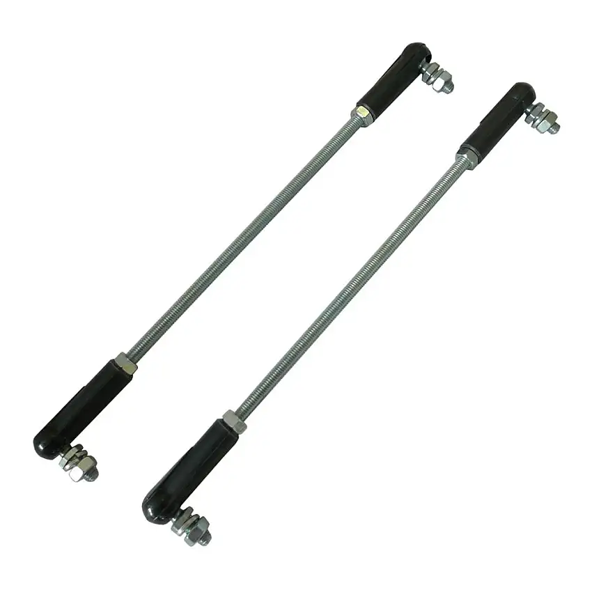 Lampe réglable Bars Steady (Pair)