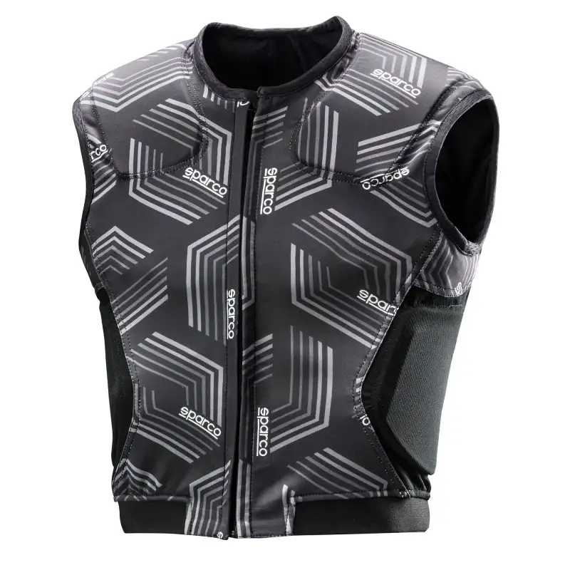 Gilet protége-côtes  SPARCO SJ PRO-K3