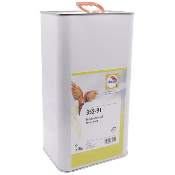 Diluant VOC